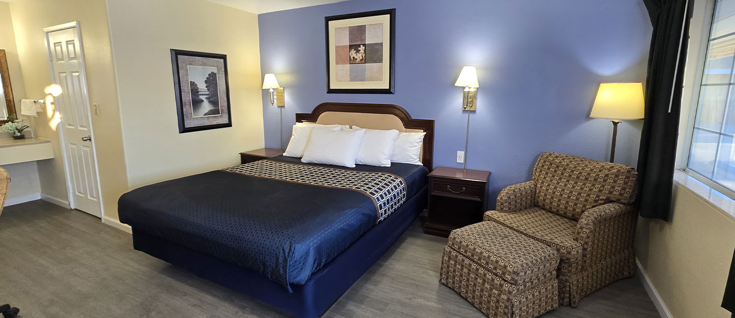 Welcome To Rodeway Inn & Suites Blythe Your Affordable Getaway In Blythe, Ca