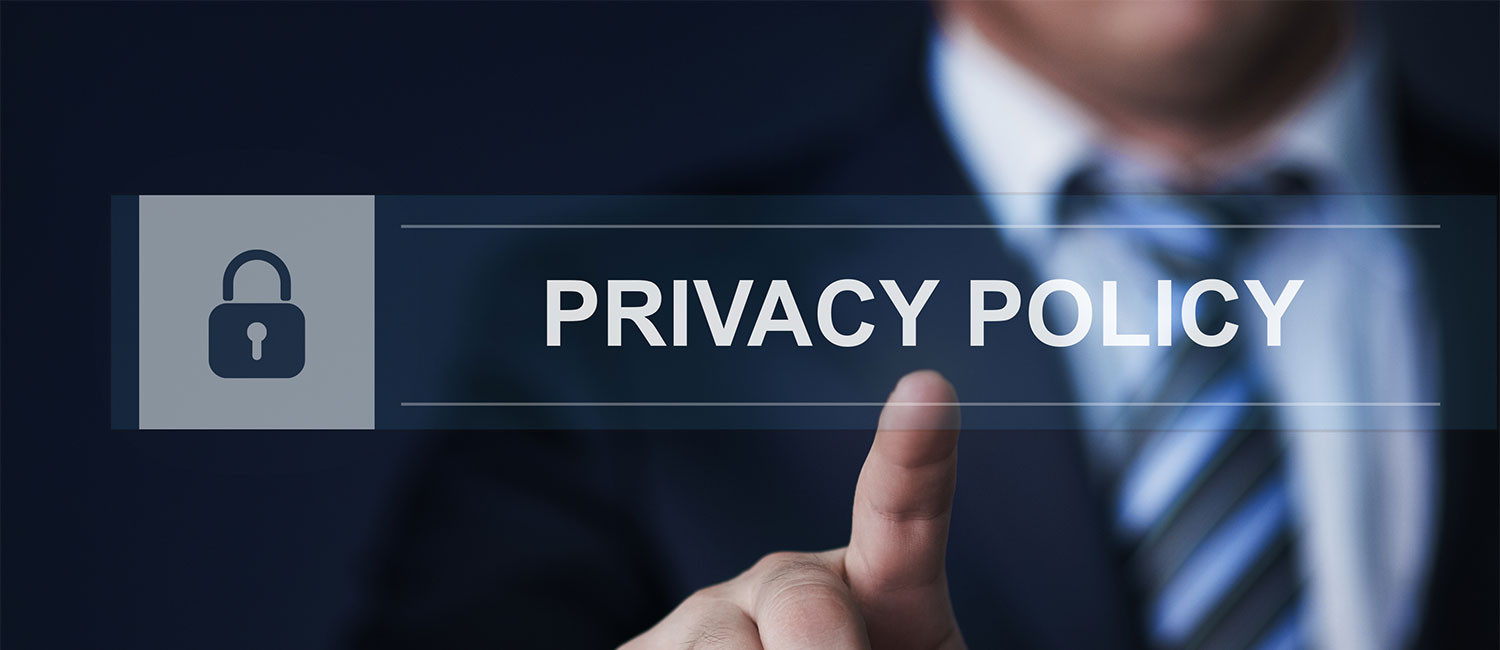 Privacy Policy For Rodeway Inn & Suites